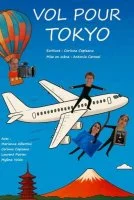 Th&eacute;&acirc;tre "Vol pour Tokyo" &copy; mairiemasdelondres