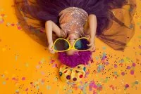 Vivez Carnaval &copy;freepik