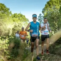 Trail des vendanges &copy; Evasion sport by Charles