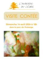 Visite Cont&eacute;e &copy; 