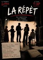 Th&eacute;&acirc;tre "La R&eacute;p&egrave;t" &copy; mairiemasdelondres