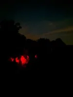 Soir&eacute;e astronomie &copy; C&eacute;vennes immersion