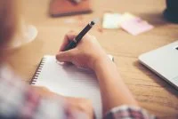 Atelier d'&eacute;criture &copy;freepik