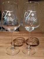 D&eacute;gustations et d&eacute;couvertes - Domaine Croix de F&eacute;lix &copy; Domaine Croix de F&eacute;lix