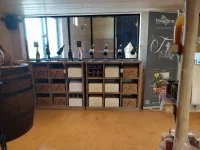D&eacute;gustations et d&eacute;couvertes - Domaine Croix de F&eacute;lix &copy; Domaine Croix de F&eacute;lix