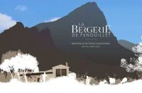 D&eacute;gustation des vins 3 &copy; Bergerie de Fenouillet