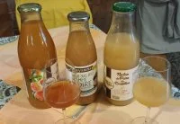 E LES 3 JUS SUR LA TABLE IMG-20250311-WA0003 &copy; Les p&eacute;pites de Noelle