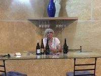 D&eacute;gustations et d&eacute;couvertes - Domaine Croix de F&eacute;lix &copy; Domaine Croix de Felix