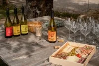 Ap&eacute;ri'vins - Domaine Haut-Lirou &copy; Domaine Haut-Lirou