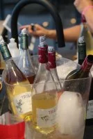 La Terrasse des rainettes - bar &agrave; vins &copy; @GZazurca
