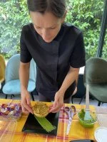 Ateliers culinaires, cours de cuisine et cuisine &agrave; domicile - Fan de cuisine &copy; Fan de cuisine