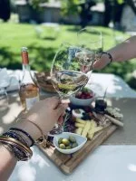 Ap&eacute;ri'vins - Domaine Haut-Lirou &copy; Domaine Haut-Lirou