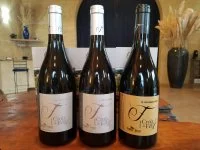 D&eacute;gustations et d&eacute;couvertes - Domaine Croix de F&eacute;lix &copy; Domaine Croix de F&eacute;lix