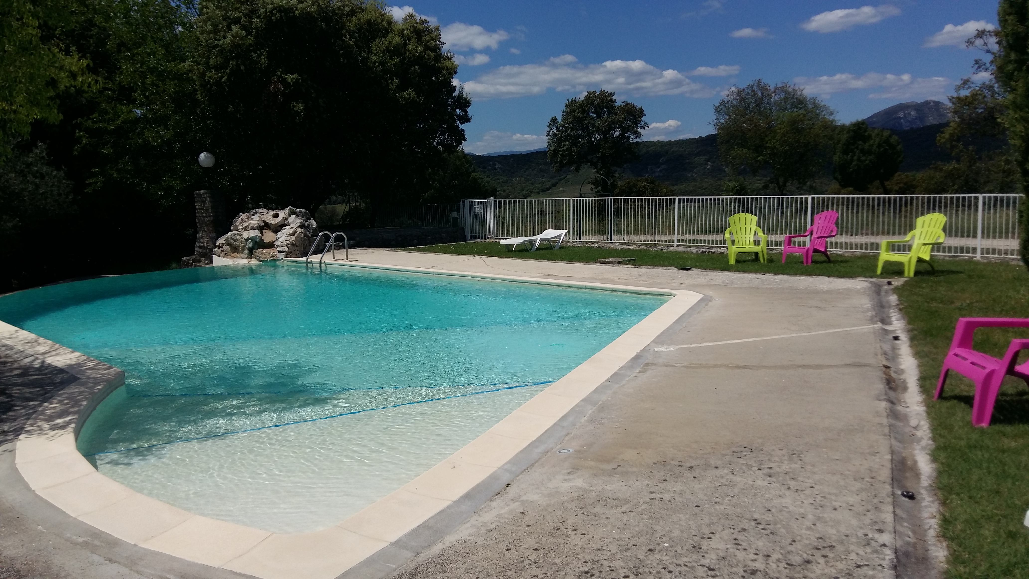 La Devèze