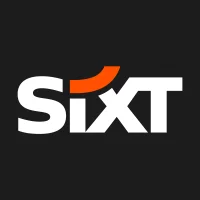 SIXT_1000x1000_logo &copy; @SIXT LOGO