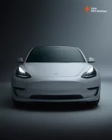Tesla-SIXT-ev &copy; @SIXT