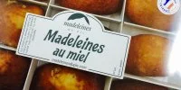 madeleinespic2 &copy; Chabanol