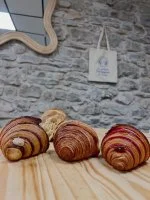 Boulangerie chez Lulu &copy; chez lulu