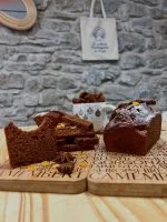 Boulangerie chez Lulu &copy; chez lulu