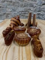 Boulangerie chez Lulu &copy; chez lulu