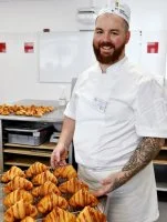 Boulangerie chez Lulu &copy; chez lulu