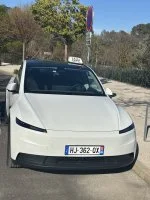 Taxi Manu &copy; taximanu