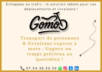 Gomoto &copy; 