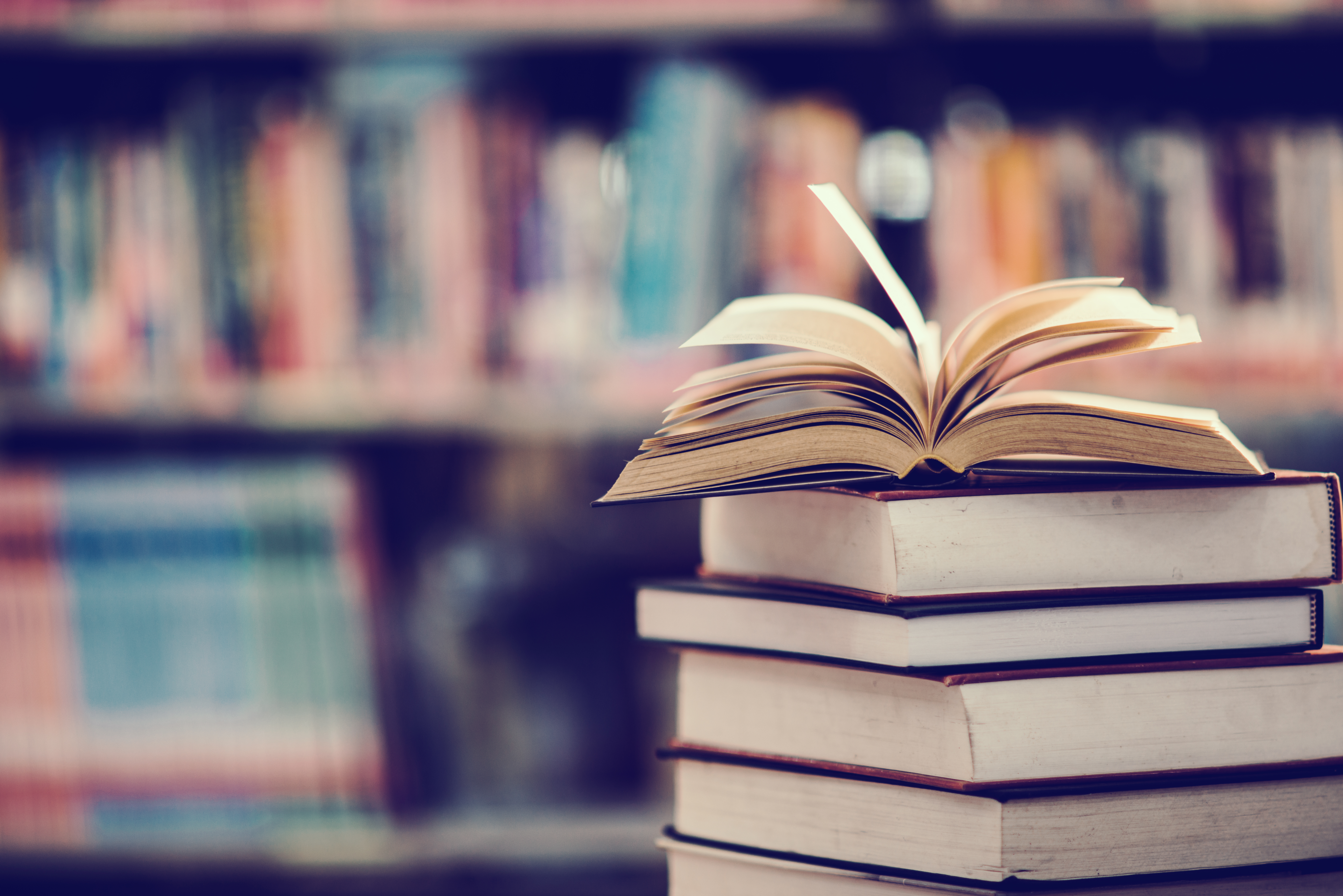 Bibliothèque pour tous - Saint-Clément-de-Rivière