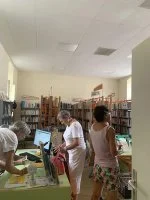 Biblioth&egrave;que &copy; sml