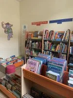 Biblioth&egrave;que &copy; sml