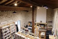 Biblioth&egrave;que &copy;svdb