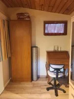 Logis en bois &copy; tavan