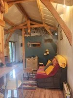 Logis en bois &copy; tavan