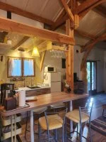 Logis en bois &copy; tavan