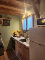 Logis en bois &copy; tavan