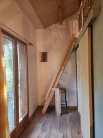 Logis en bois &copy; tavan
