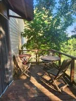 Logis en bois &copy; tavan