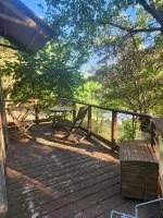 Logis en bois &copy; tavan