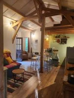Logis en bois &copy; tavan