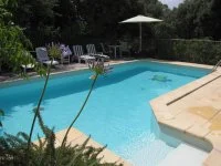 piscine 2017 &copy;G&icirc;te des Bois