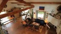 C&ocirc;t&eacute; Ch&ecirc;nes Verts - g&icirc;te et chambres d'h&ocirc;te &copy; C&ocirc;t&eacute; Ch&ecirc;nes Verts - g&icirc;te et chambres d'h&ocirc;te