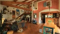 C&ocirc;t&eacute; Ch&ecirc;nes Verts - g&icirc;te et chambres d'h&ocirc;te &copy; C&ocirc;t&eacute; Ch&ecirc;nes Verts - g&icirc;te et chambres d'h&ocirc;te