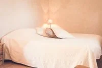 Baumes - chambre 2 &copy; G&icirc;tes du PSL