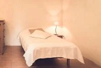 Baumes - chambre 3 &copy; G&icirc;tes du PSL