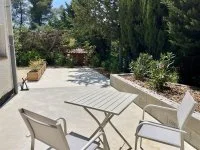 Terrasse privative &copy; Angie