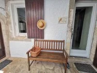 34G6002 - La Maison Viala - G&icirc;te_3 &copy;Relai G&icirc;tes de France H&eacute;rault