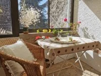 34G6002 - La Maison Viala - G&icirc;te_4 &copy;Relai G&icirc;tes de France H&eacute;rault