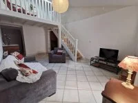 34G6002 - La Maison Viala - G&icirc;te_8 &copy;Relai G&icirc;tes de France H&eacute;rault