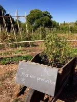 Visite de fermes en permaculture &copy; Perma Social Club