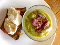 Atelier culinaire &copy; Perma Social Club